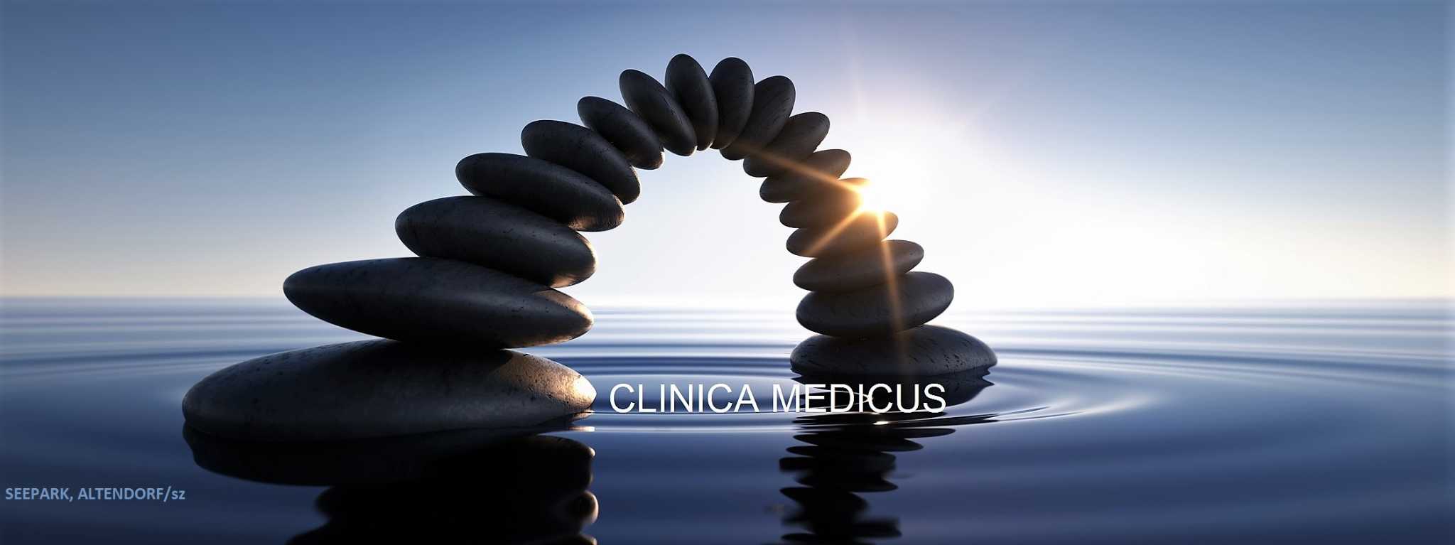 Clinica Medicus Naturalis