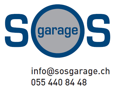 SOS Garage AG